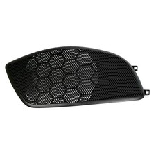 griglia pannello cassa