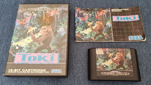 Gioco sega mega drive - gioco,