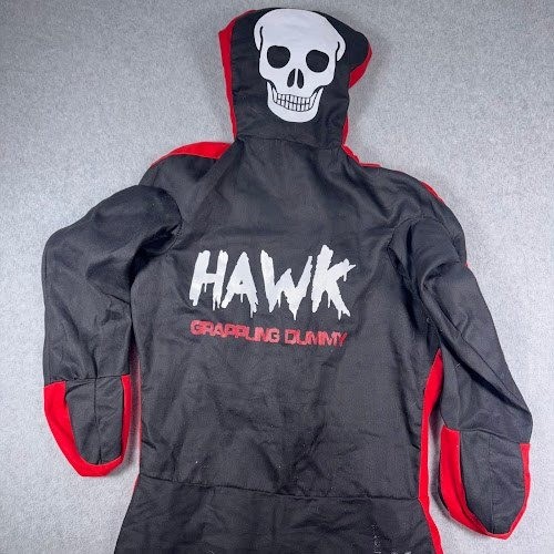 Hawk grappling dummy - hawk, mma