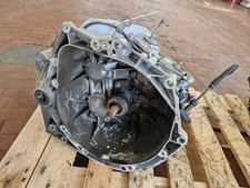 CAMBIO COMPLETO MANUALE PEUGEOT 3008 1.6 D 2010 82KW 9HR