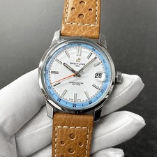 New Breitling Top Time B31