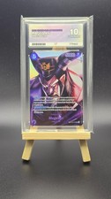 One Piece TCG - Magellan