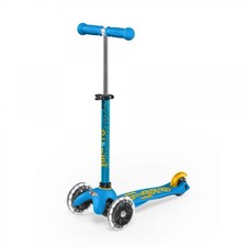 MONOPATTINO con 3 ruote MICRO
