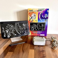 New Nintendo 3DS XL TOP IPS