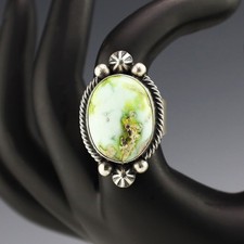 Anello nativi americani navajo - americani,