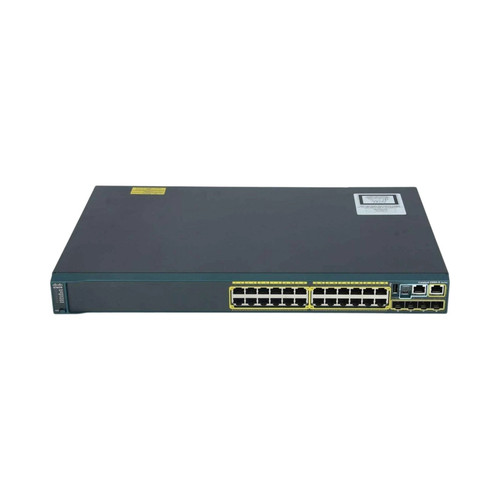 Cisco catalyst - cisco,