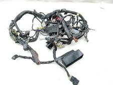 CABLAGGIO ELETTRICO WIRING HARNESS YAMAHA TDM 900 02-14 N403E