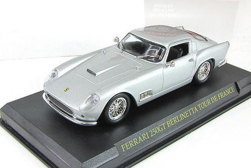 Altaya ferrari 250gt - altaya,