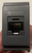 VIMAR IDEA presa dati RJ45 - grigio