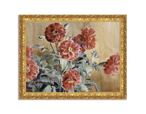 Quadro stampa tela effetto - su,