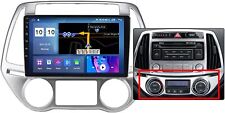 Autoradio 2 DIN Carplay per Hyundai I20 2012-2014