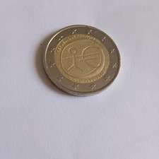 Rare euro coin omino - coin,
