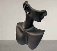 orecchini a lobo donna ragazza