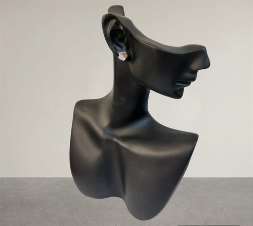 Orecchini lobo donna - a,