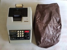 Olivetti Ivrea Elettrosumma 20