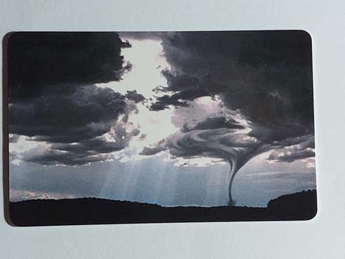 Tornado infuria - pd,