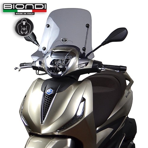 Biondi cupolino fume su - cupolino,