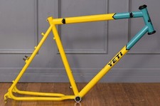YETI PRO FRO 26" Hardtail