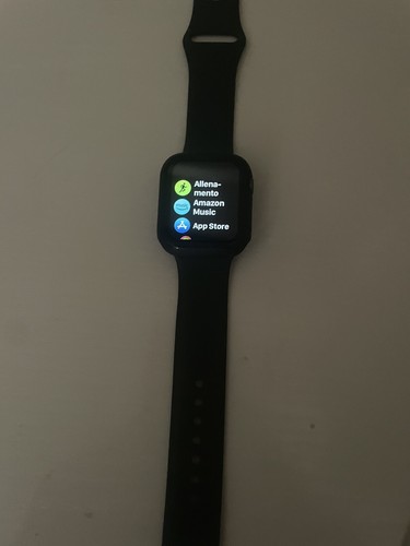 Apple watch series gps - gps, 38mm