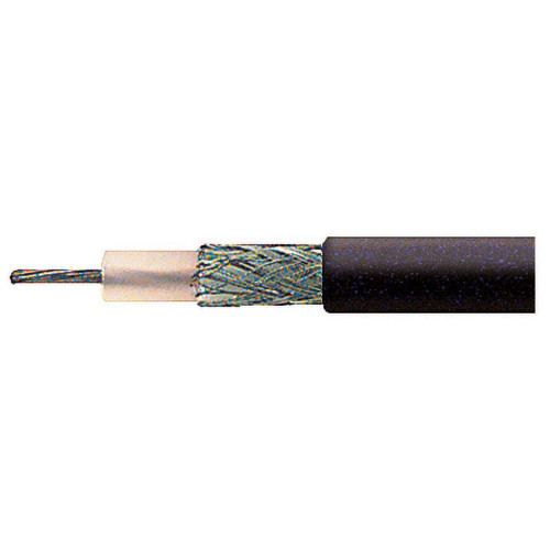 Cavo coassiale rg58 ohm - 50,