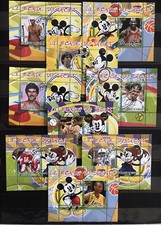 9x Topolino/Sport/Maradona -