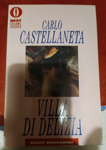 Carlo castellaneta villa - carlo,