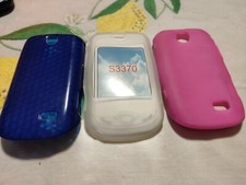 GUSCIO IN SILICONE SAMSUNG