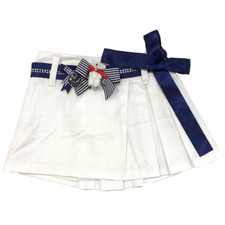 GONNA ARTIGLI GIRL CON CINTURA