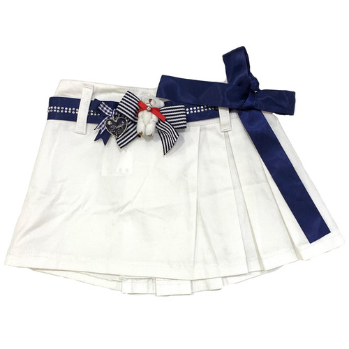 Gonna artigli girl con cintura - gonna,