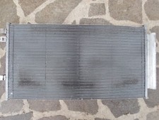 Radiatore aria condizionata