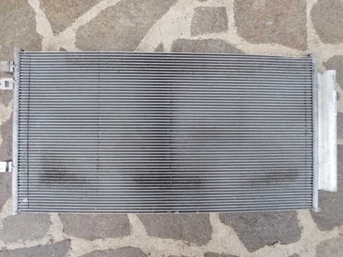 Radiatore aria condizionata