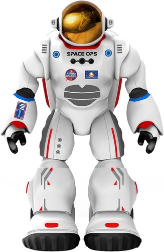 Charlie astronauta xtreme - charlie,