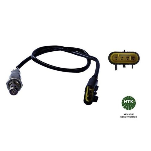 Sonda lambda 92680 ntk - lambda, ntk-emea