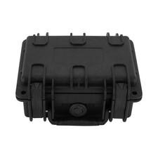 Custodia protettiva nera Dry