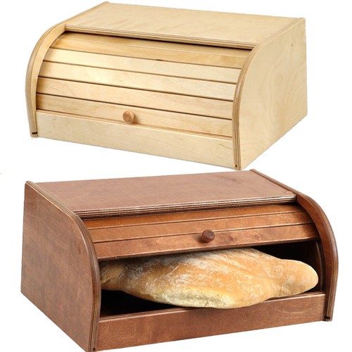 Portapane legno apertura a - apertura,
