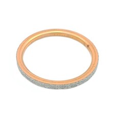 Guarnizione collettore