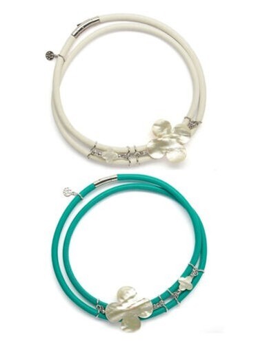Collezione rock lily collana - collezione,