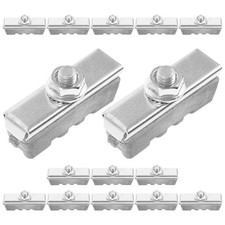  15 Pcs Pasticche Freni