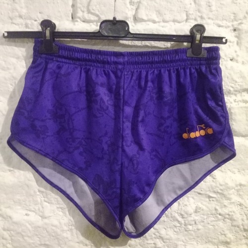 Diadora vintage 80s sprinter - diadora,