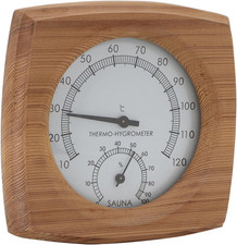 Termometro E Igrometro per