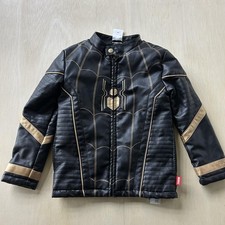 Giacca Disney bambino 5/6 nera