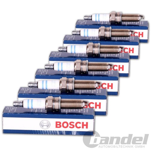 Bosch candele accensione - candele, di
