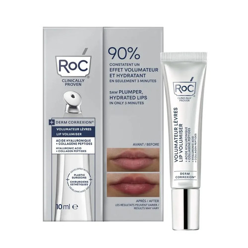 Roc derm correxion lip - derm,