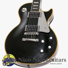 Gibson Custom Shop 2003 Custom Collection 1968 Les Paul Custom JS Custom Authentic