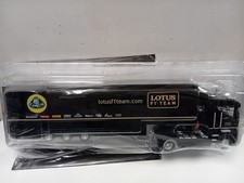 RENAULT MAGNUM LOTUS 2012