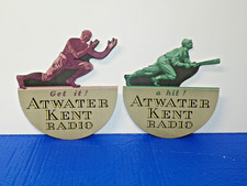 Espositori negozio Atwater