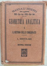 Libri di matematica" GEOMETRIA