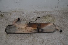 95834 Terminale Di Scarico