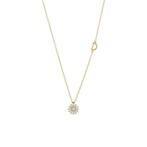 Damiani margherita diamond - damiani,