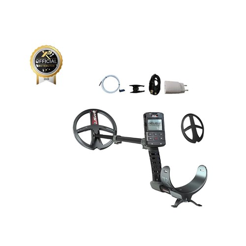 Metal detectors deus2 fmf - -,